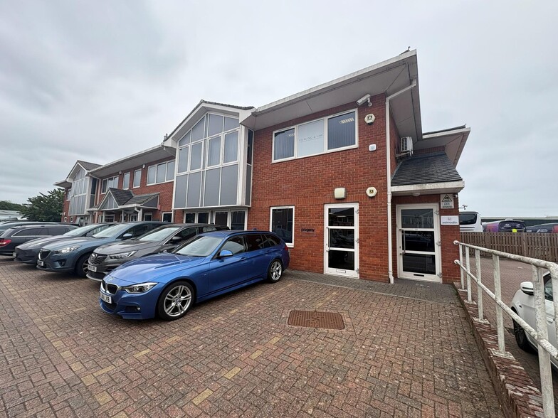 The Gardens, Fareham for lease - Building Photo - Image 1 of 2
