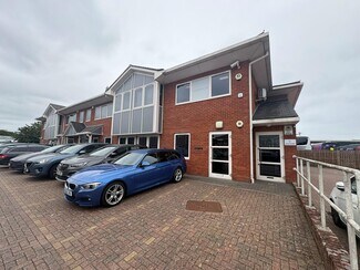 More details for The Gardens, Fareham - Office for Lease