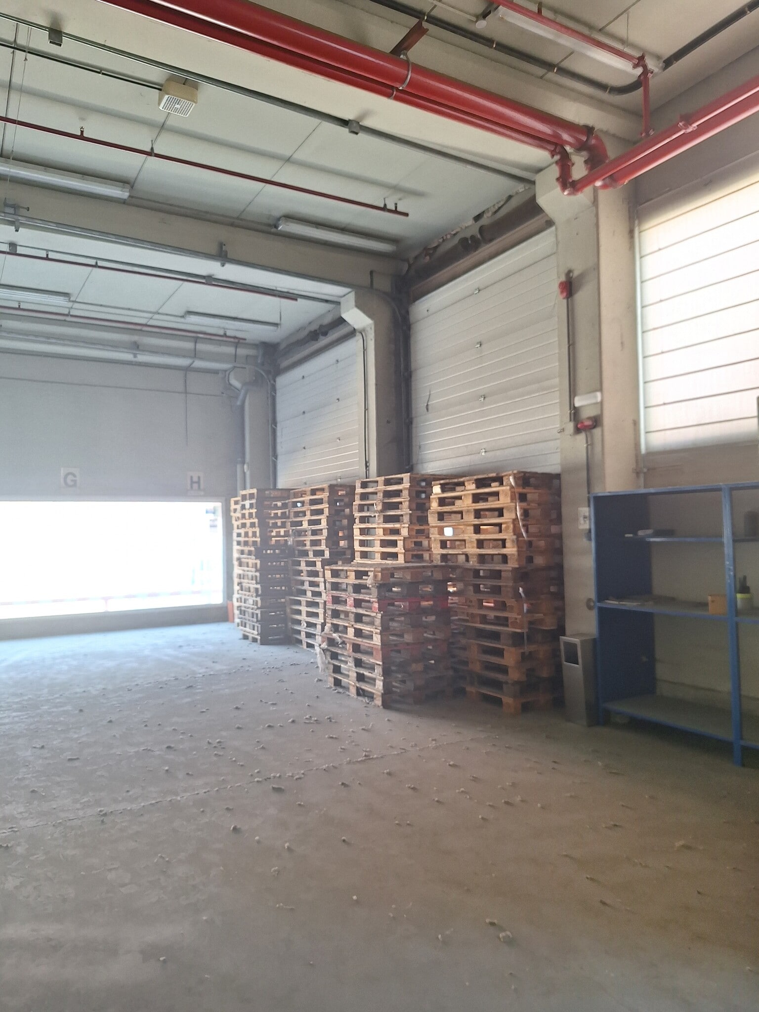 Industriel dans Getafe, Madrid à vendre Photo intérieure- Image 1 de 6