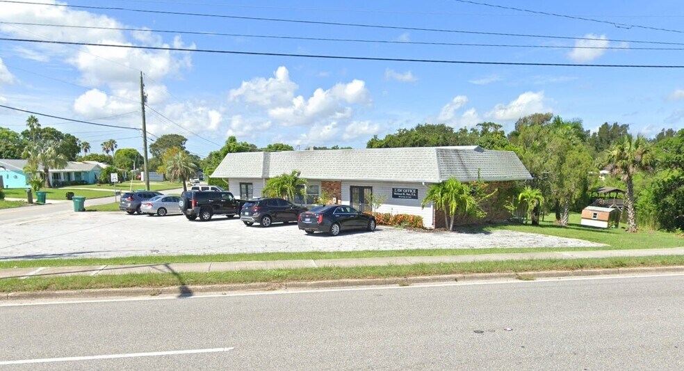 540 N Harbor City Blvd, Melbourne, FL à vendre - Photo du bâtiment - Image 2 de 4