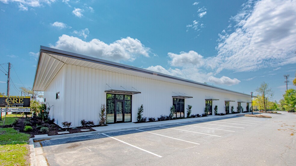 1217 Remount Rd, North Charleston, SC for lease - Building Photo - Image 2 of 23