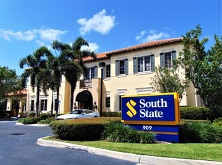 More details for 909 SE 5th Ave, Delray Beach, FL - Office for Lease