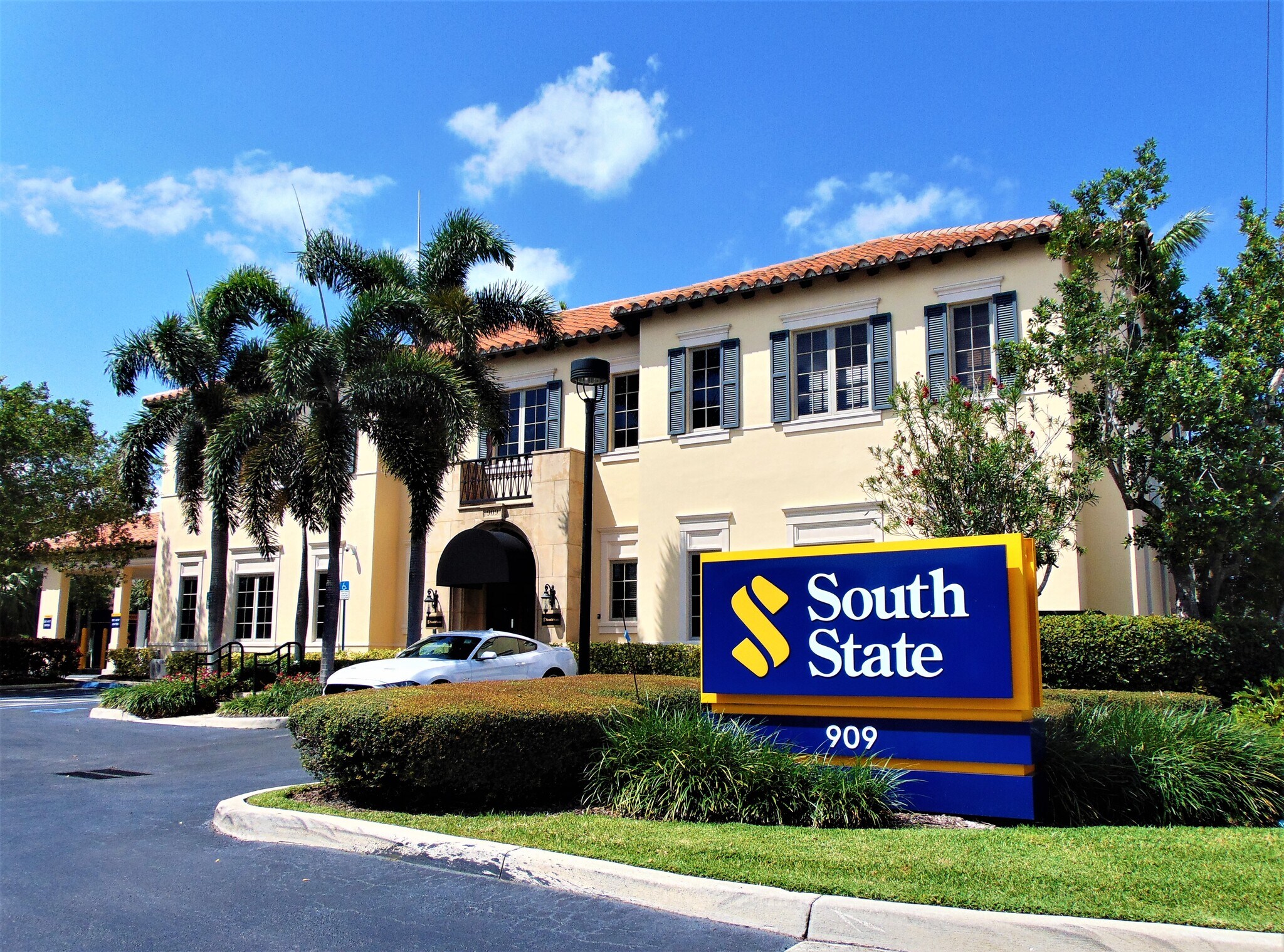 909 SE 5th Ave, Delray Beach, FL à louer Photo du bâtiment- Image 1 de 4