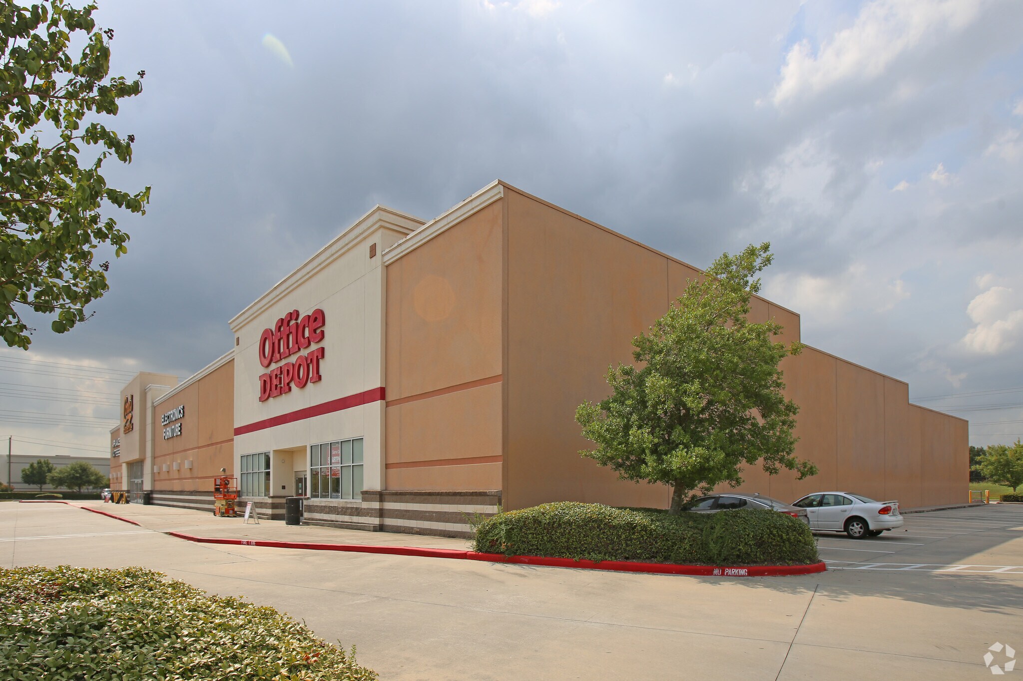 3931-3937 Fairway Plaza Dr, Pasadena, TX for sale Primary Photo- Image 1 of 7