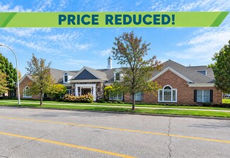 Plus de détails pour 21420 Greater Mack Ave, Saint Clair Shores, MI - Bureau à louer