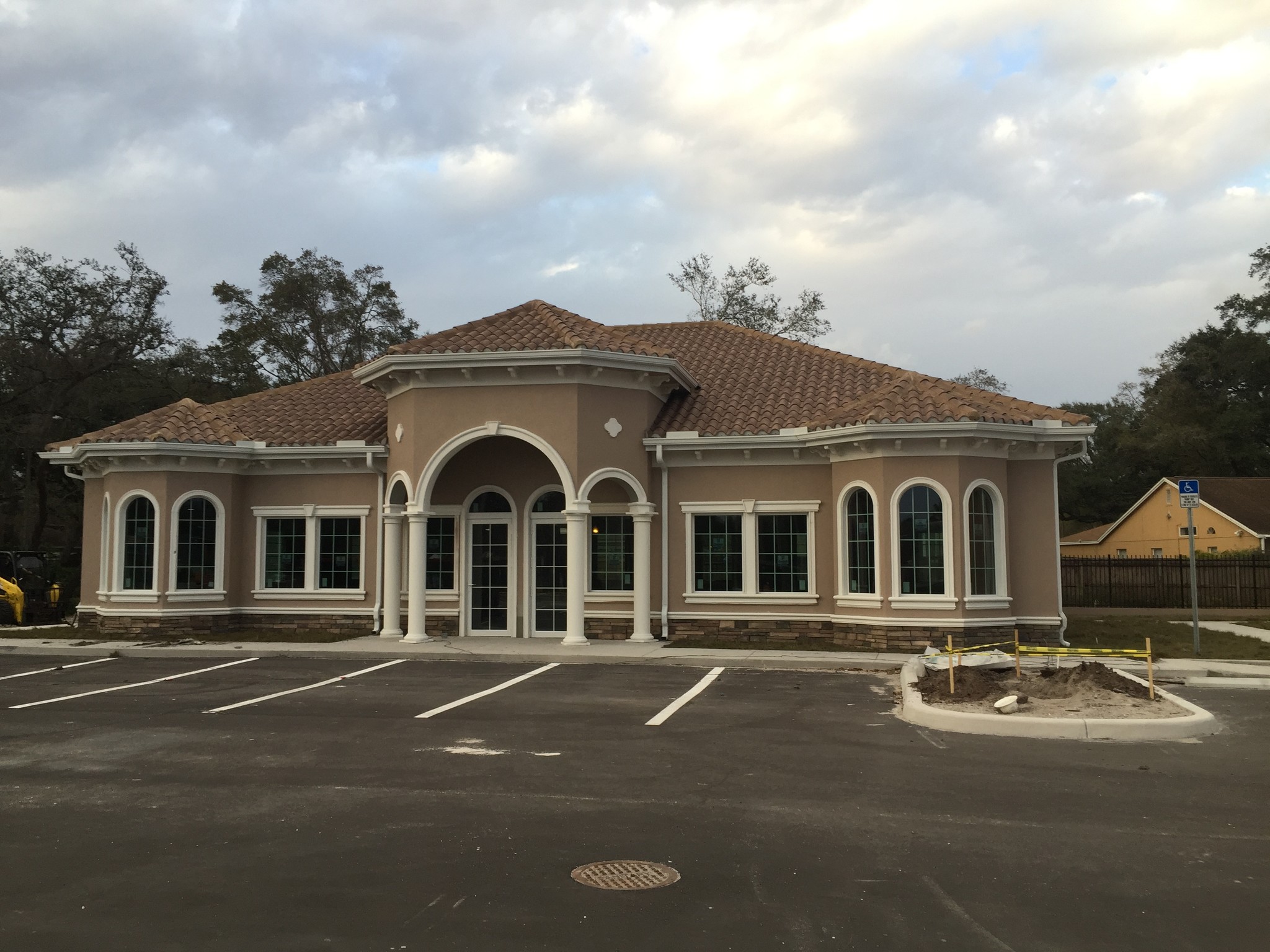 6555 Gunn Hwy, Tampa, FL for sale Building Photo- Image 1 of 1