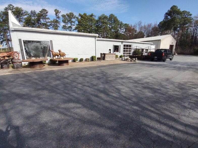 1007 S Talbot St, Saint Michaels, MD for sale - Building Photo - Image 3 of 7