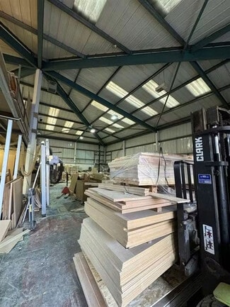 More details for 1A Lustrum Av, Stockton On Tees - Industrial for Sale