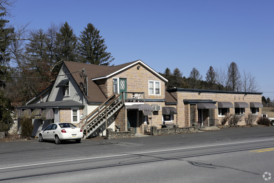 5295 Hamilton S, Saylorsburg, PA for sale - Primary Photo - Image 1 of 1