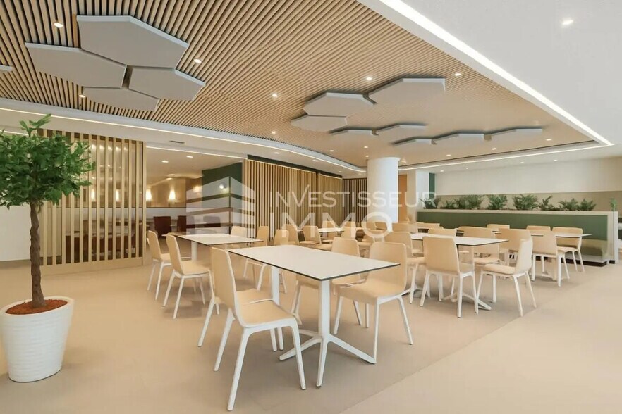 Office in Puteaux for sale - Building Photo - Image 2 of 3