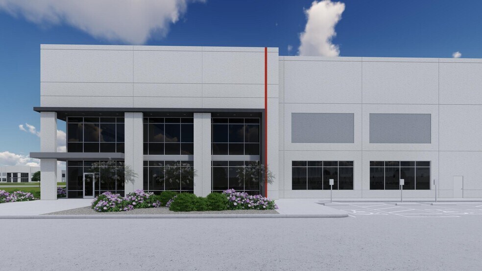 3500 McPherson Dr, Northlake, TX for lease - Building Photo - Image 2 of 3