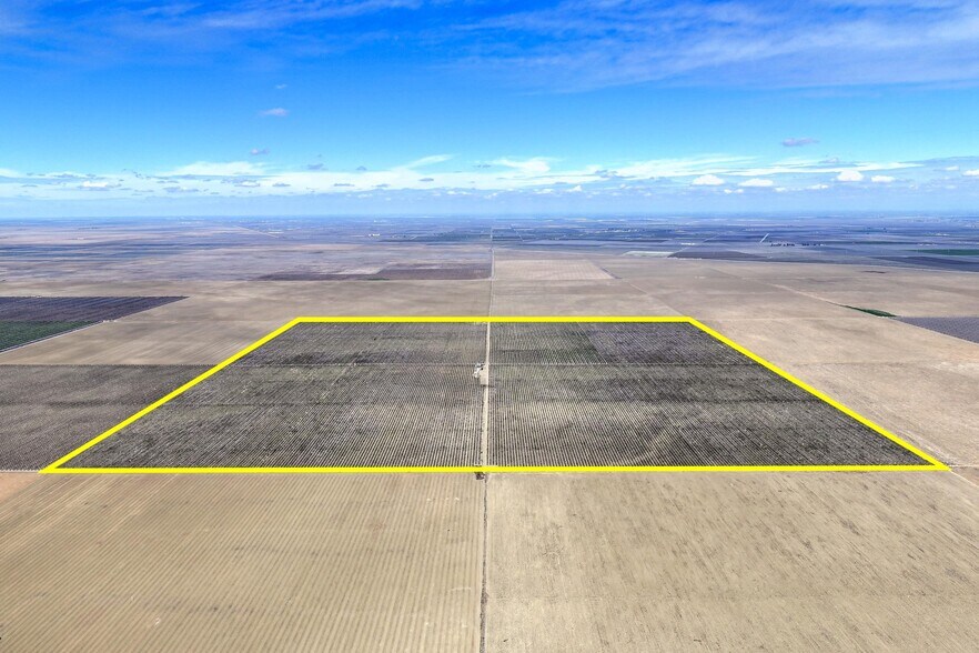 W. Mt. View Avenue, Cantua Creek, CA for sale - Primary Photo - Image 1 of 12