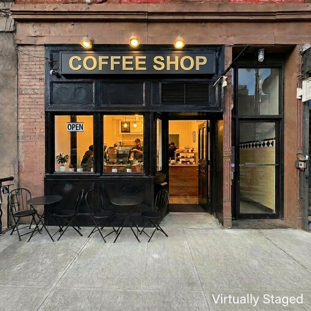 564 Vanderbilt Ave, Brooklyn, NY for lease Primary Photo- Image 1 of 8