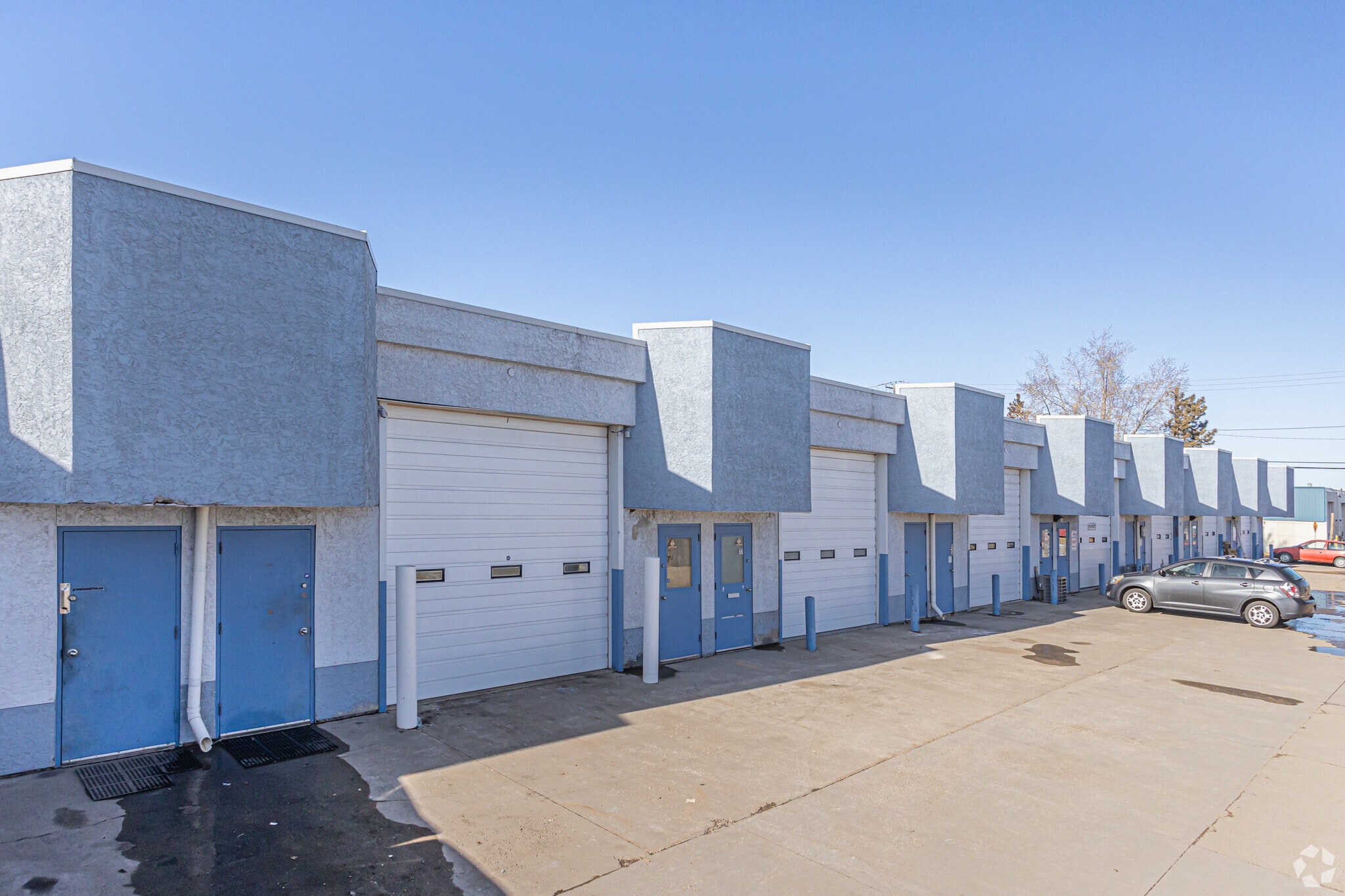4003 98th St, Edmonton, AB for sale Building Photo- Image 1 of 1