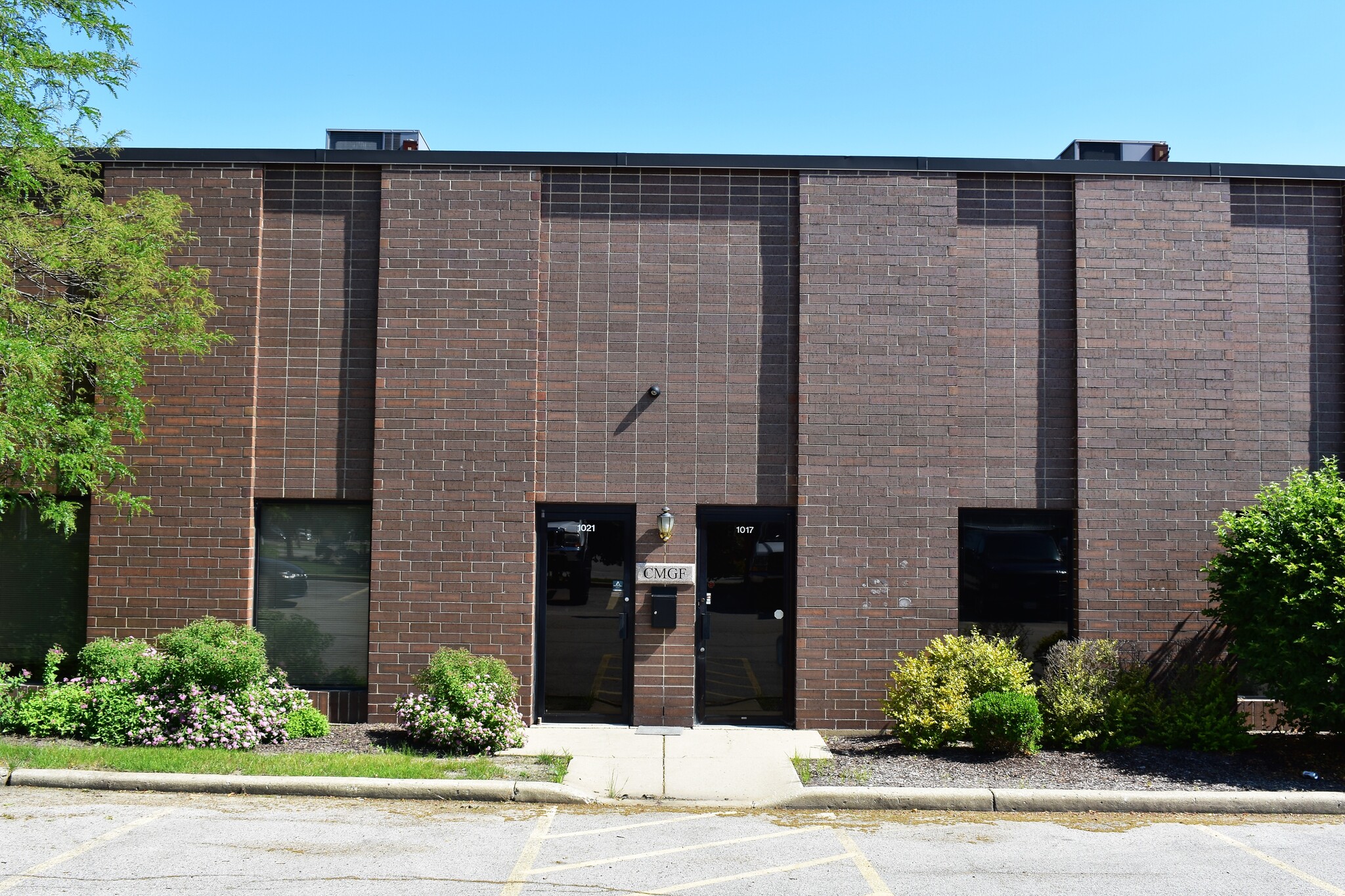 1001-1043 N Lombard Rd, Lombard, IL for sale Building Photo- Image 1 of 1