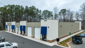More details for 10421 Bailey Rd, Cornelius, NC - Industrial for Lease