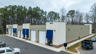 Plus de détails pour 10421 Bailey Rd, Cornelius, NC - Industriel à louer