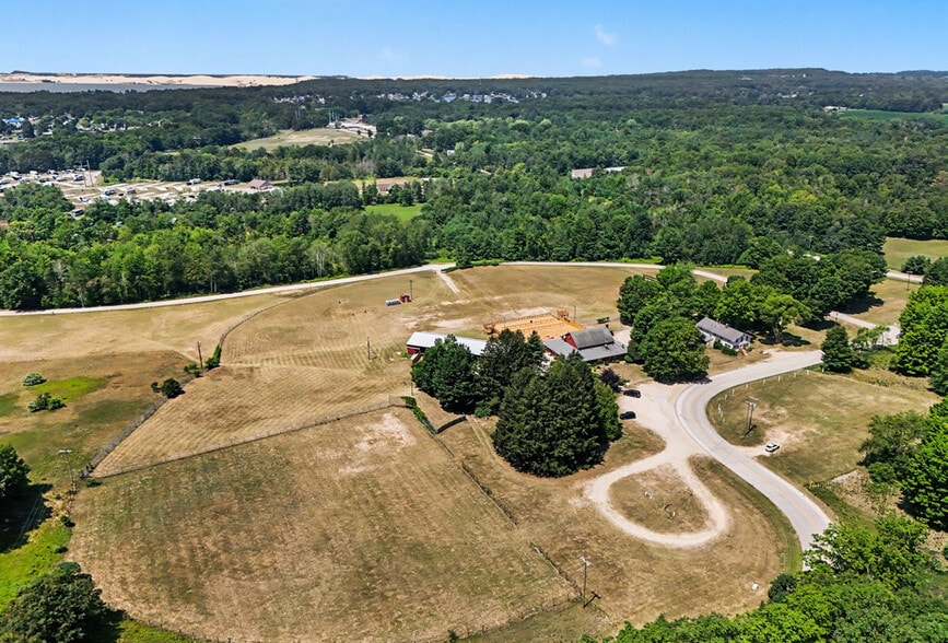 1511 N Wilson Rd, Mears, MI for sale - Building Photo - Image 3 of 26