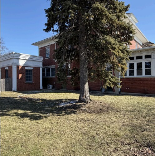 76 Humboldt Pky, Buffalo, NY à vendre - Photo du bâtiment - Image 3 de 12