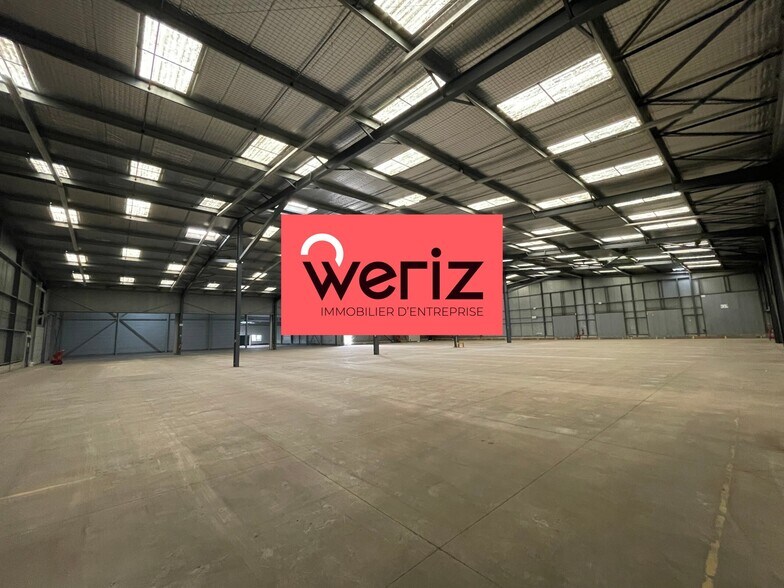 Industrial in Aix-en-Provence for lease - Building Photo - Image 2 of 16