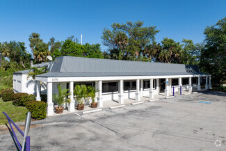 Plus de détails pour 6350 Bayshore Rd, North Fort Myers, FL - Vente au détail à vendre