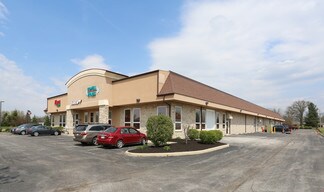 More details for 3967 Presidential Pky, Powell, OH - Retail for Lease