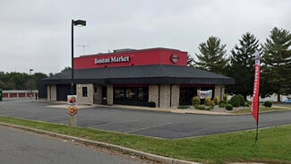 Plus de détails pour 1111 E Philadelphia Ave, Gilbertsville, PA - Commerce de détail à louer