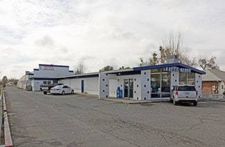 Plus de détails pour 1362 Colusa Hwy, Yuba City, CA - Industriel à louer