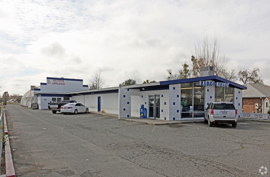 1362 Colusa Hwy, Yuba City, CA for lease - Primary Photo - Image 1 of 8