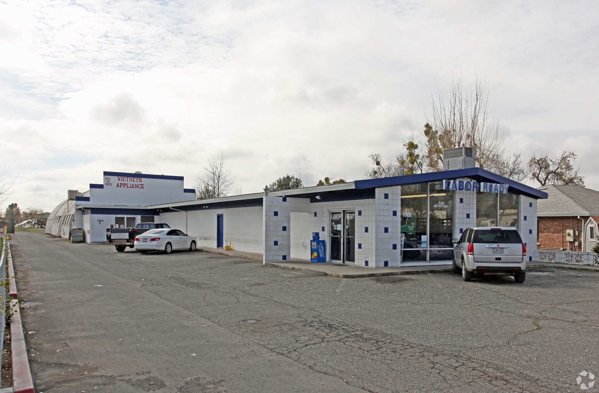1362 Colusa Hwy, Yuba City, CA à louer Photo principale- Image 1 de 9