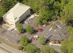 1014 NW 57th St, Gainesville, FL for lease - Aerial - Image 3 of 24