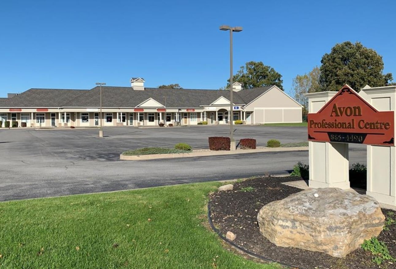 478 Collins St, Avon, NY for lease Building Photo- Image 1 of 5
