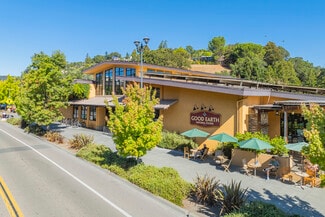 More details for 701-771 Center Blvd, Fairfax, CA - Flex for Lease