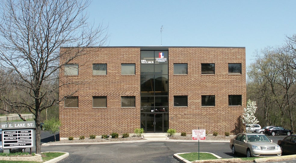 127 E Lake St, Bloomingdale, IL for lease - Other - Image 2 of 46