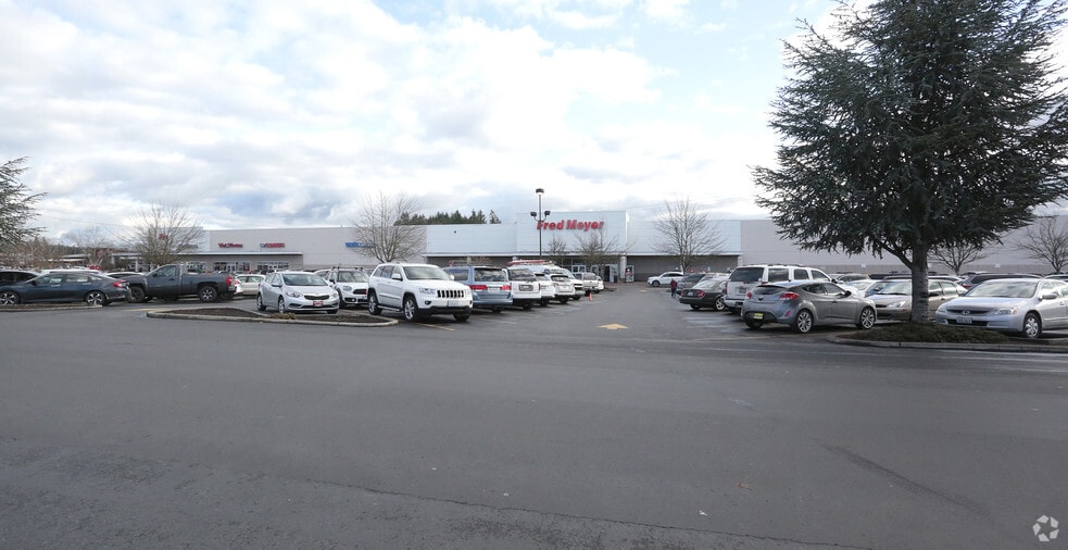 16735 SE 272nd St, Covington, WA for lease - Building Photo - Image 1 of 7