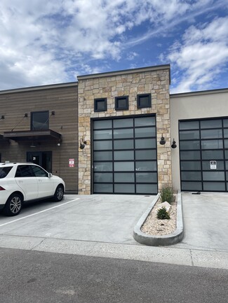 Plus de détails pour 4554 North Forestdale Dr, Park City, UT - Flex à vendre