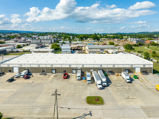 More details for 1859 E Polk St, Chattanooga, TN - Industrial for Lease