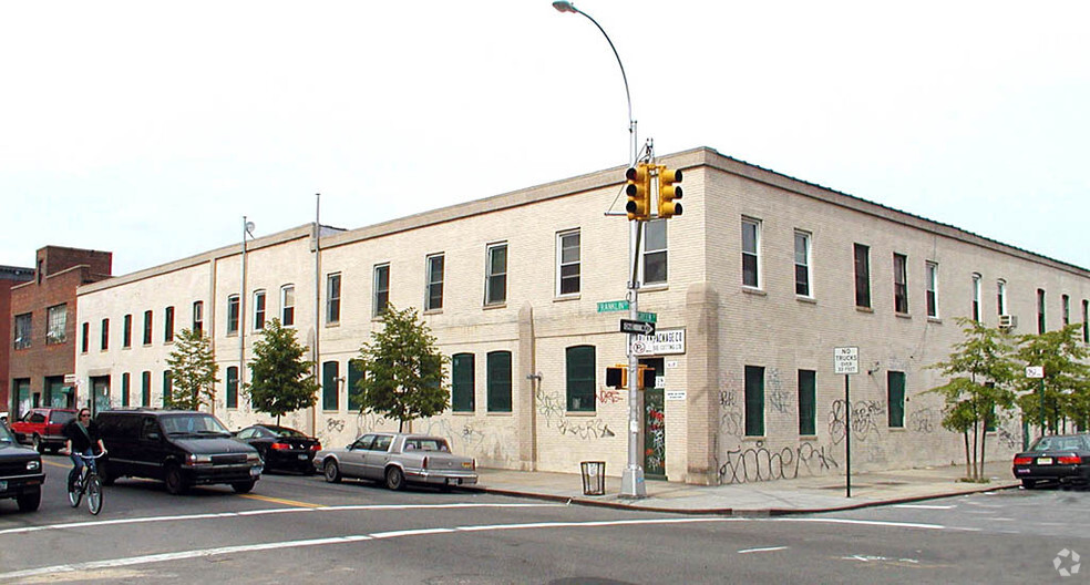 107 Green St, Brooklyn, NY for sale - Primary Photo - Image 1 of 1