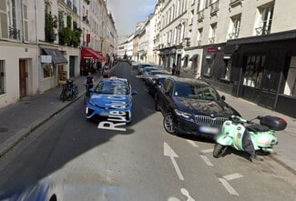 More details for 10 Rue Du Cherche-Midi, Paris - Retail for Lease