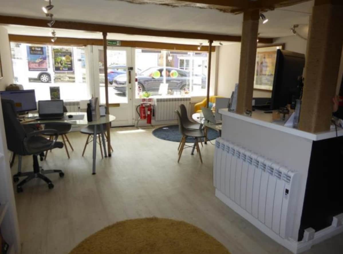 22 West St, Alresford à vendre Photo intérieure- Image 1 de 6