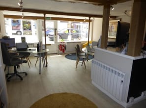 22 West St, Alresford à vendre Photo intérieure- Image 1 de 6