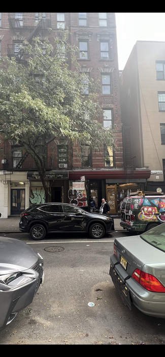 More details for 120 Thompson St, New York, NY - Retail for Lease