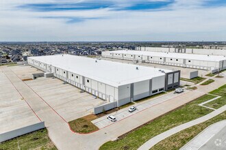NWC Rockhill Pkwy & FM 423, Frisco, TX - AERIAL  map view - Image1