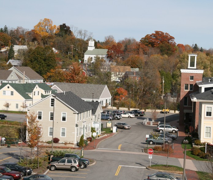 4 Bowdoin Mill Is, Topsham, ME à vendre - Autre - Image 1 de 1