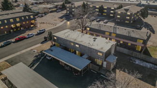 More details for 807-813 37th Ave, Greeley, CO - Multifamily for Sale