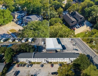 Plus de détails pour Charleston Stallion Portfolio – Multi-résidentiel à vendre, Charleston, SC