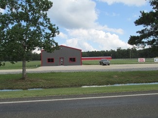 Plus de détails pour 4320 W FM 1988, Livingston, TX - Spécialité à vendre