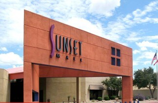 Plus de détails pour 4001 Sunset Dr, San Angelo, TX - Commerce de détail à louer