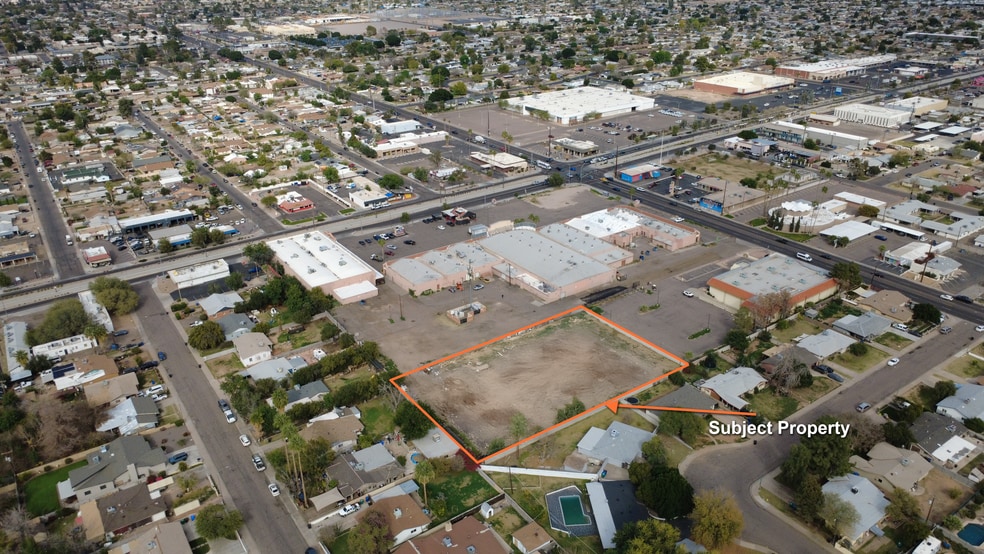 66 Stapley Dr, Mesa, AZ for sale - Primary Photo - Image 1 of 2
