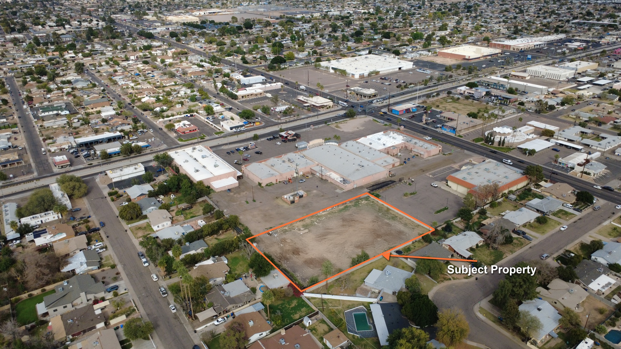 66 Stapley Dr, Mesa, AZ for sale Primary Photo- Image 1 of 3